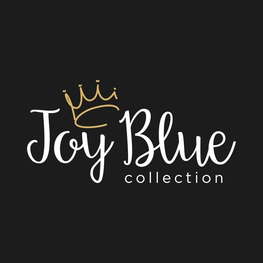 joy blue 